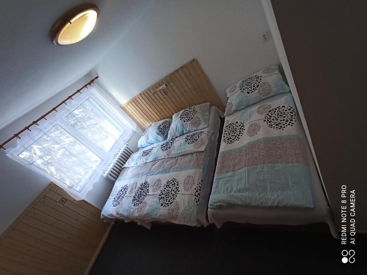 Penzion Modranka Pec pod Sněžkou Eksteriør bilde