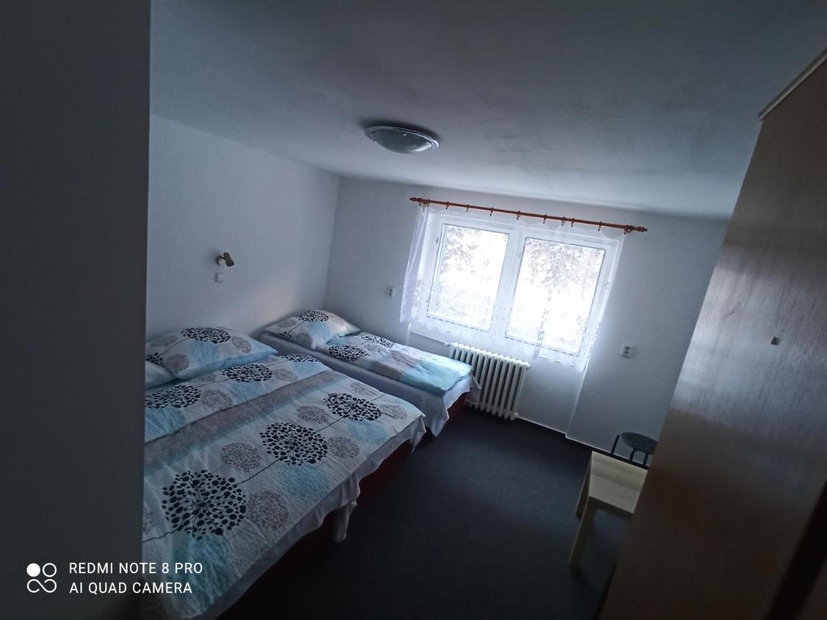 Penzion Modranka Pec pod Sněžkou Eksteriør bilde